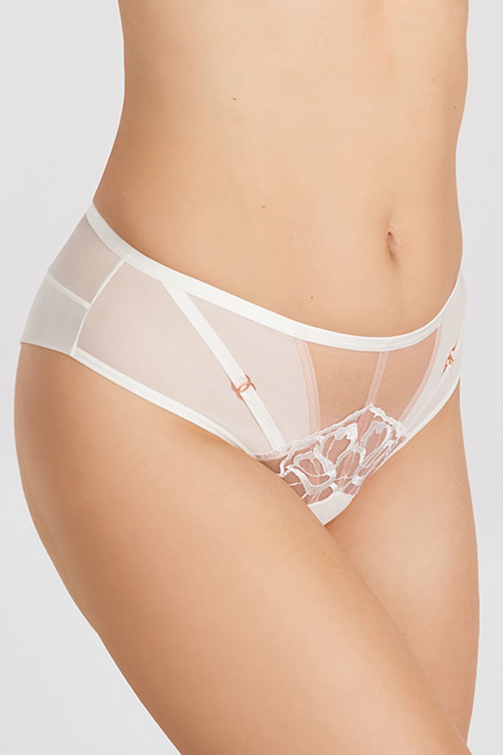  Culottes brésiliennes model 199559 Gorsenia Lingerie 