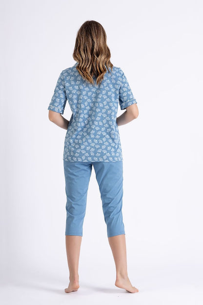  Pyjama model 199584 M-Max 