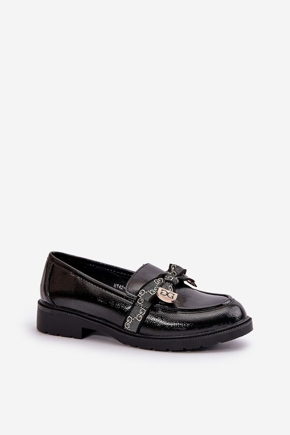  Moccasins model 199592 Step in style 
