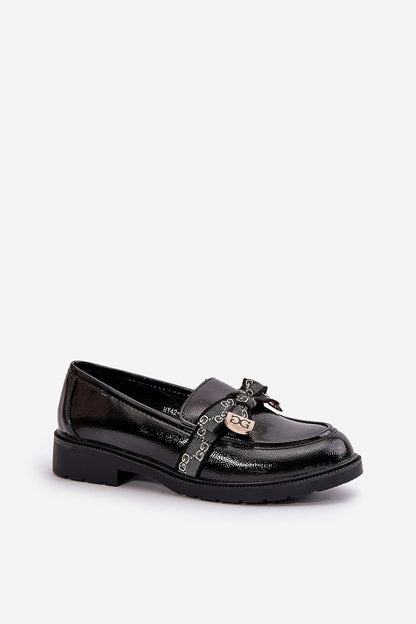  Moccasins model 199592 Step in style 