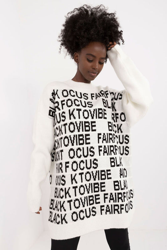  Chandail long model 199613 Badu 