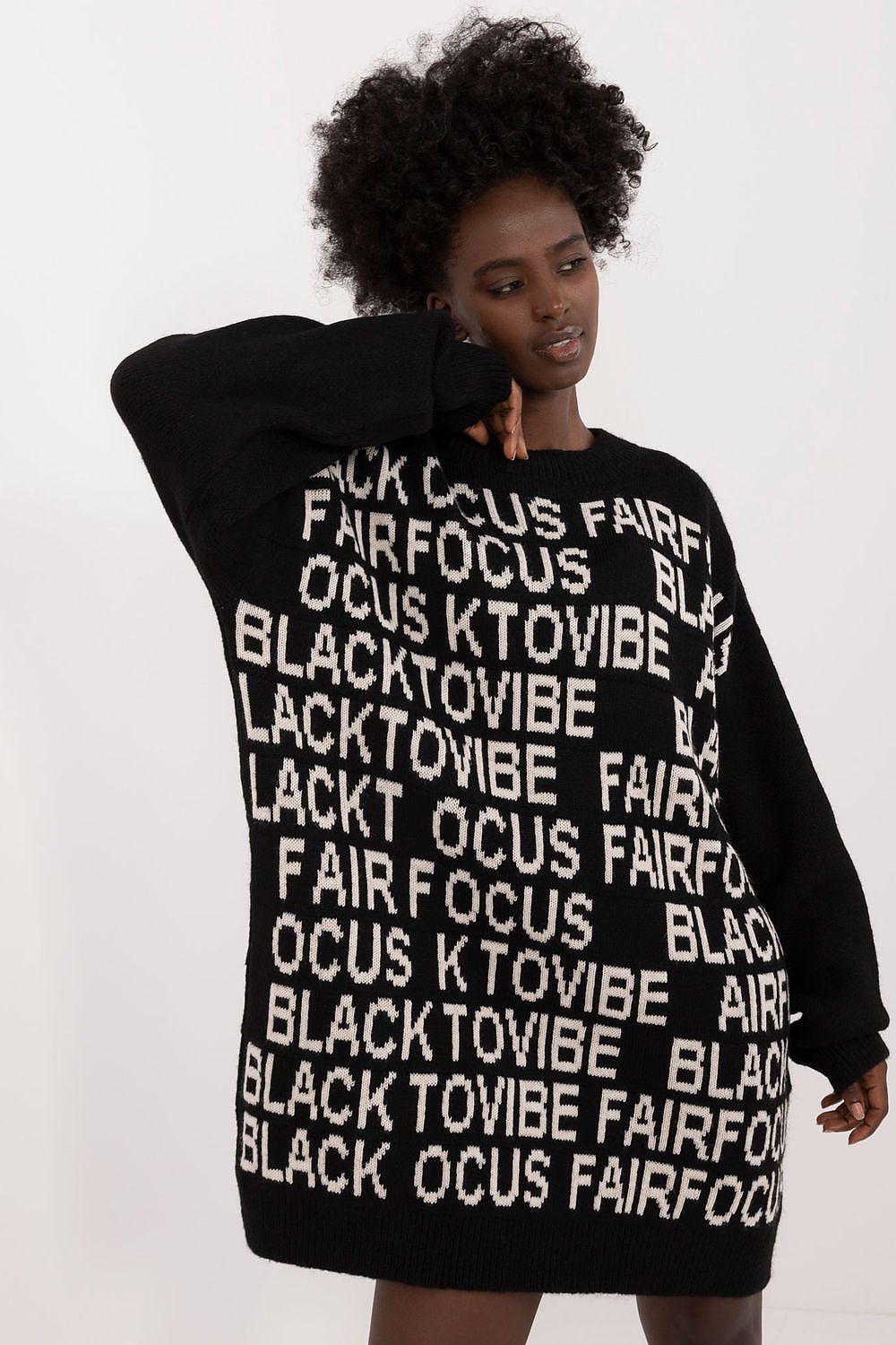  Chandail long model 199614 Badu 