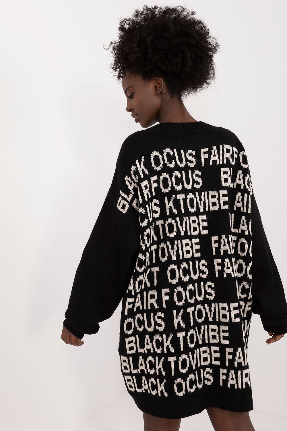  Chandail long model 199614 Badu 