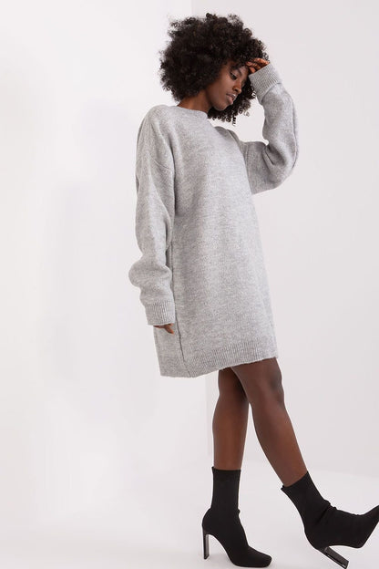  Robe de jour model 199624 Badu 