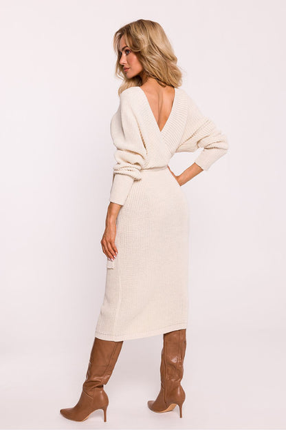  Robe de jour model 199646 Moe 