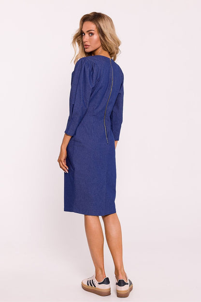 Robe de jour model 199668 Moe 