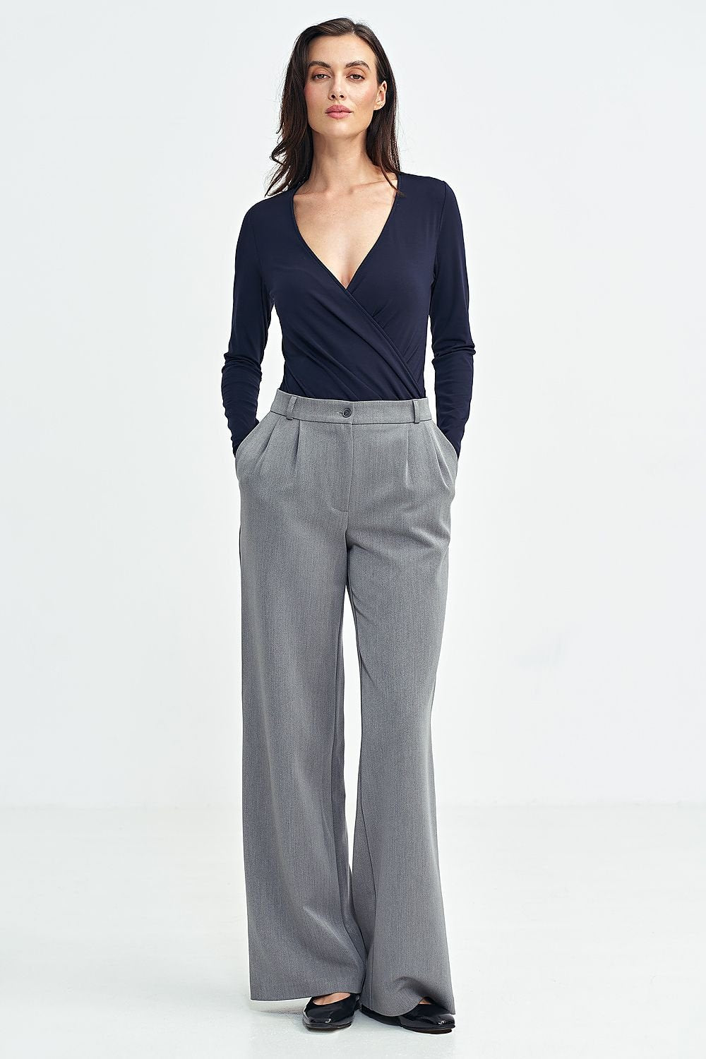  Pantalon long model 199706 Nife 