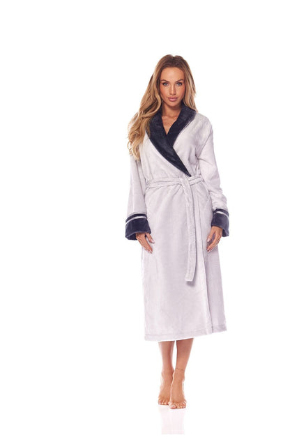  Peignoir model 199721 L&L collection 