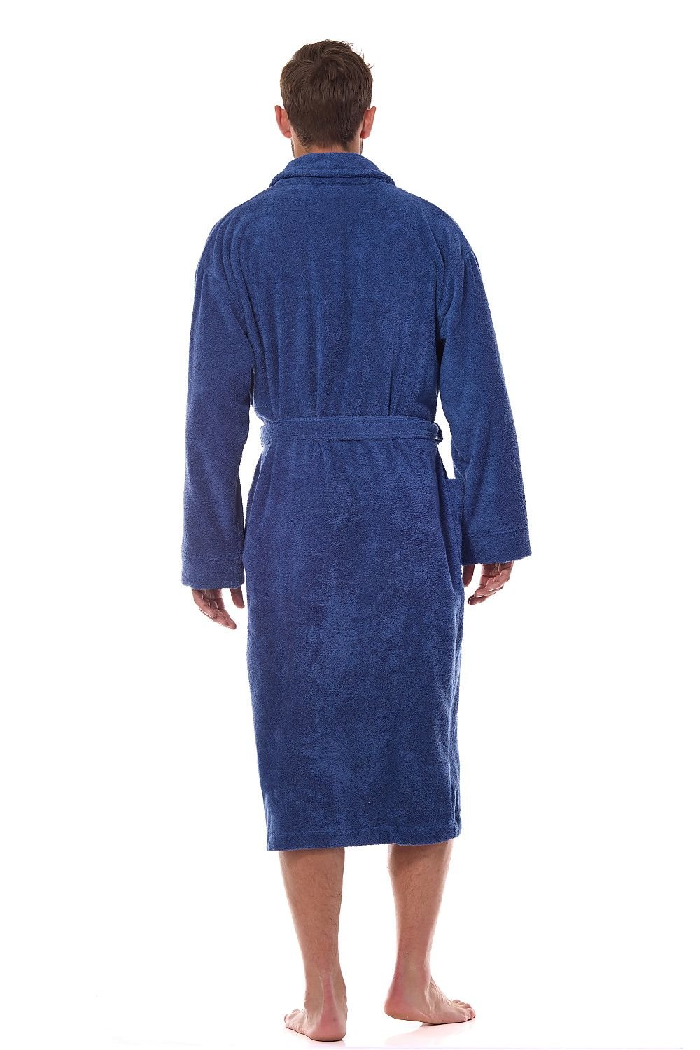  Peignoir homme model 199723 L&L collection 