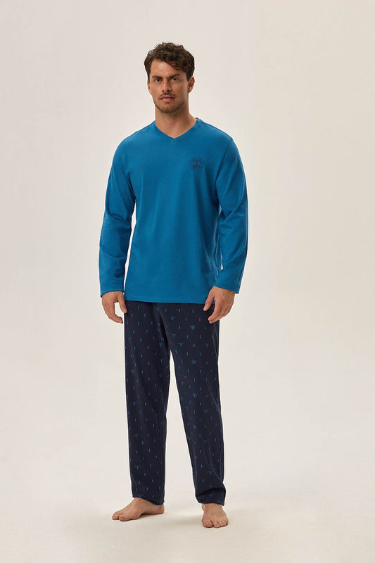  Pyjama model 199741 Henderson 