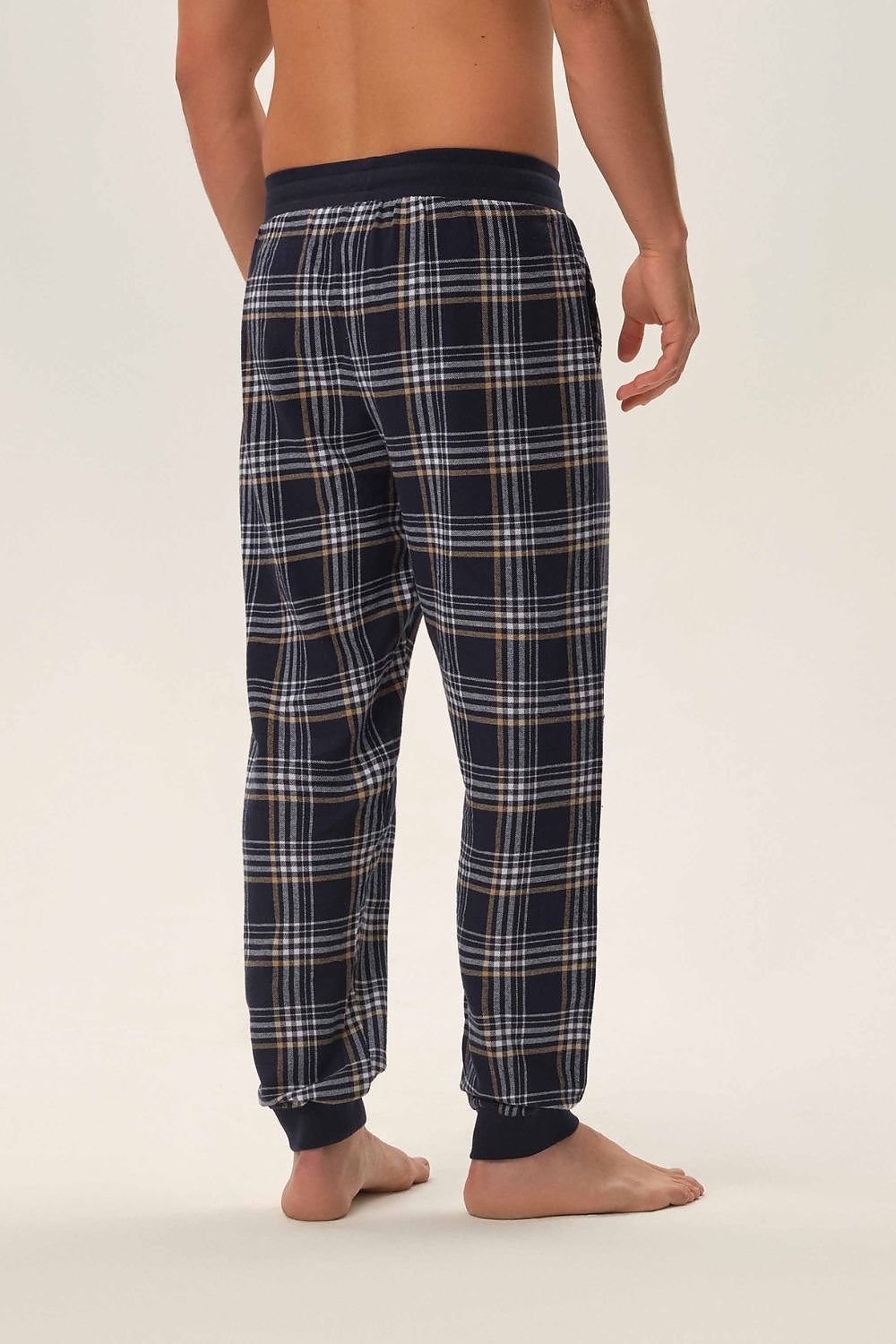  Pantalon de pyjama model 199751 Henderson 
