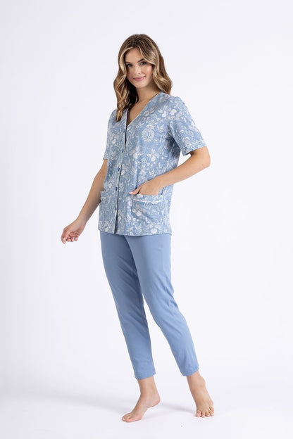  Pyjama model 199778 M-Max 