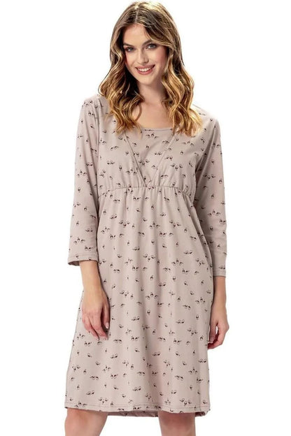  Chemise de nuit model 199794 M-Max 