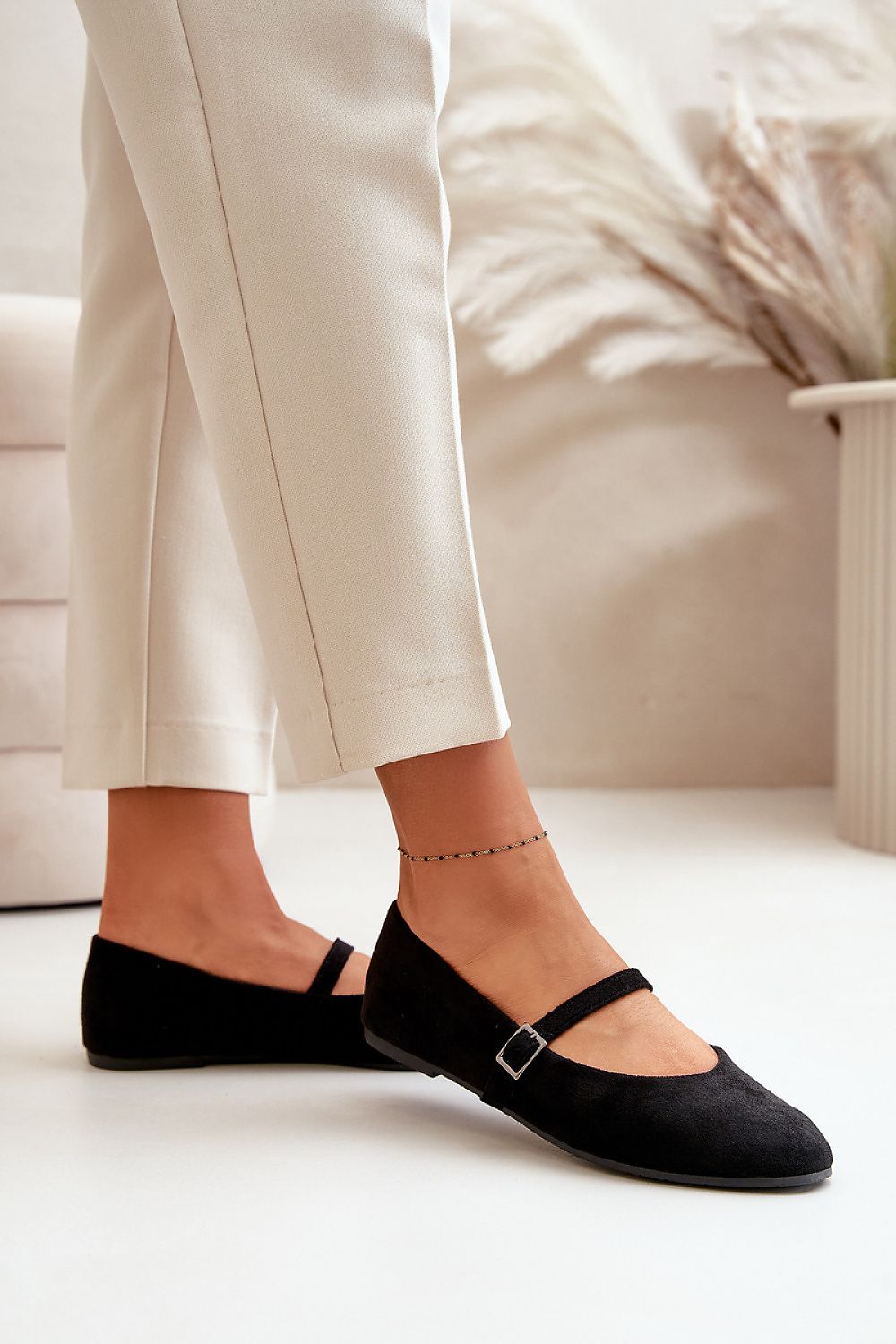  Ballerine model 199798 Step in style 