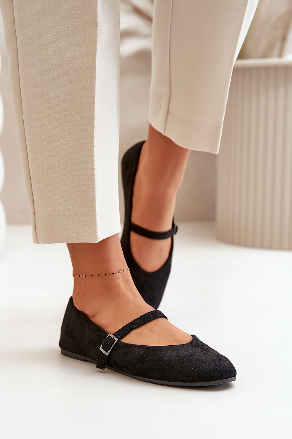  Ballerine model 199798 Step in style 