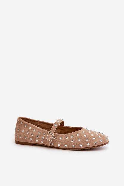 Ballerine model 199799 Step in style 