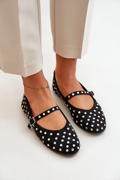  Ballerine model 199800 Step in style 