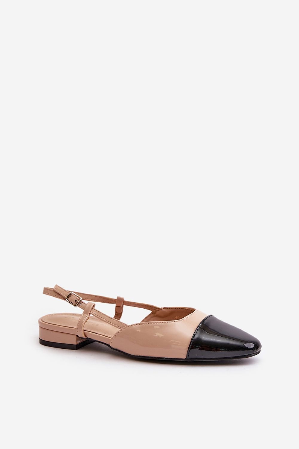  Ballerine model 199802 Step in style 