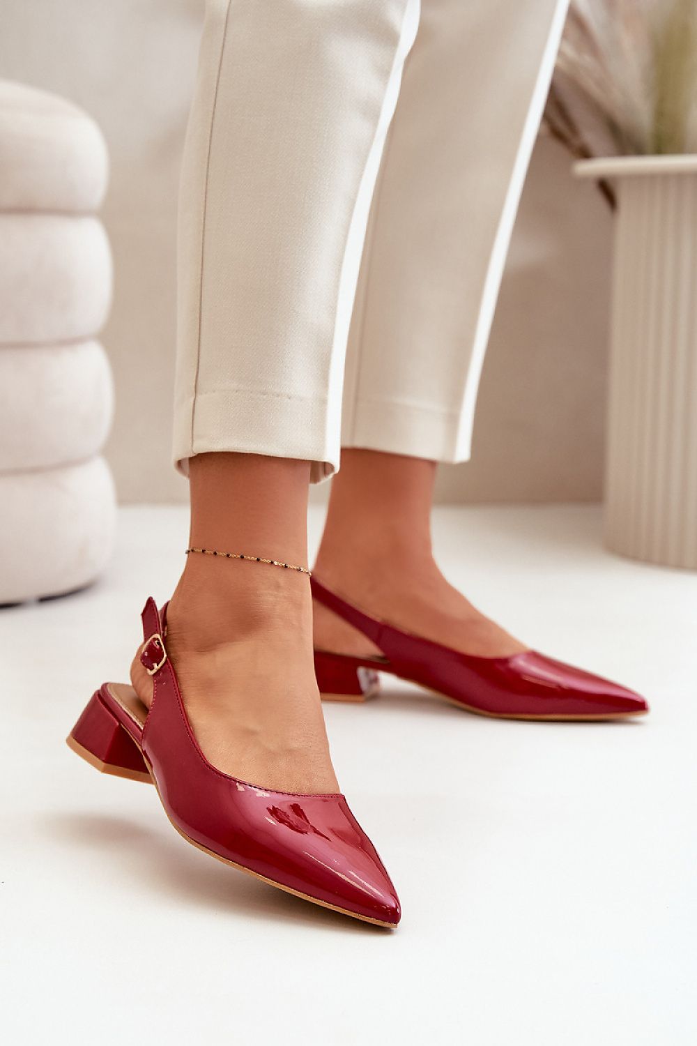  Ballerine model 199806 Step in style 