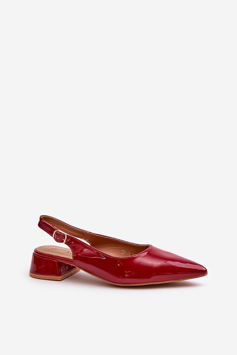  Ballerine model 199806 Step in style 