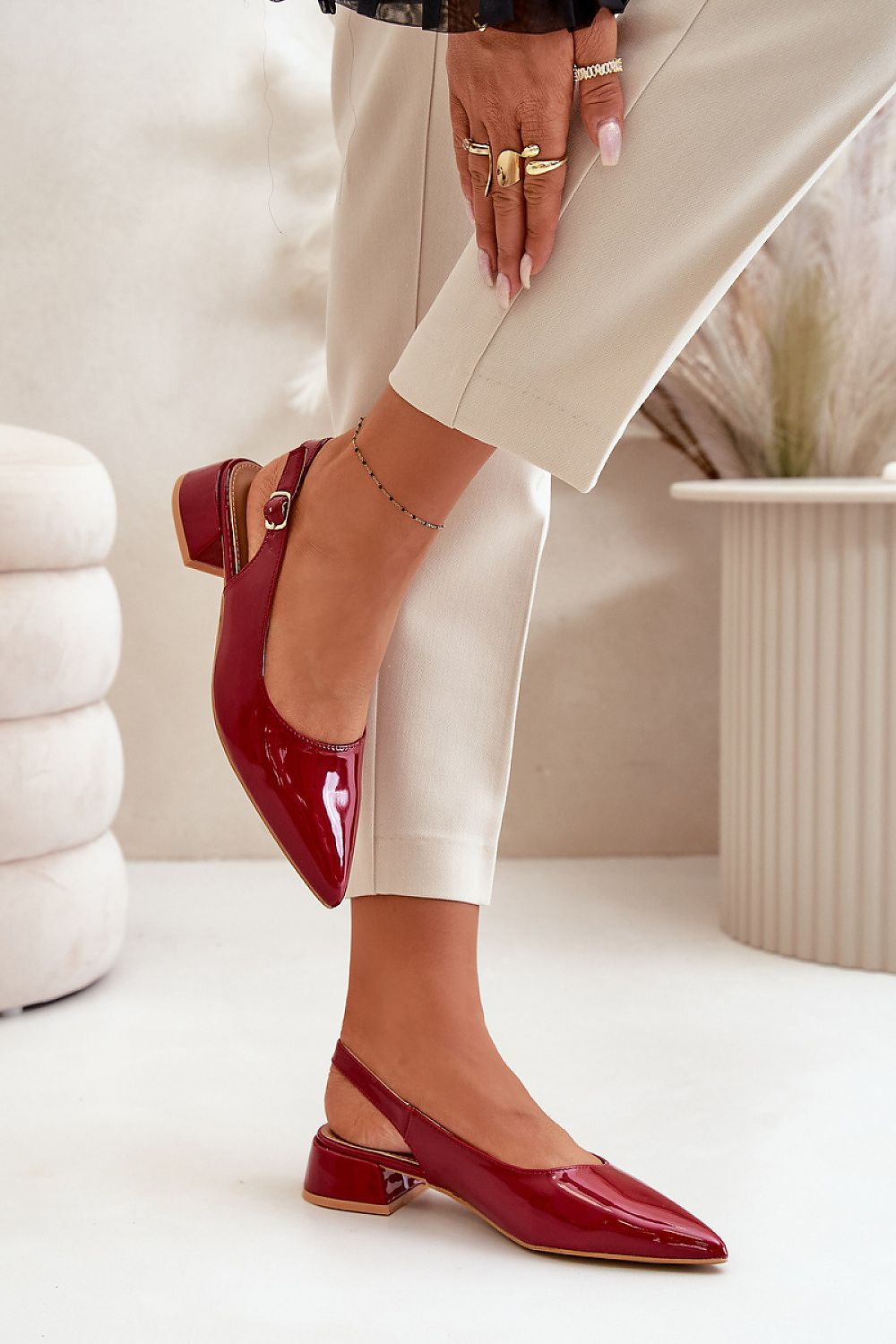  Ballerine model 199806 Step in style 