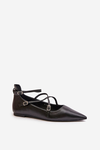  Ballerine model 199808 Step in style 
