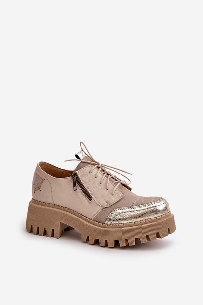  Chaussures Basses model 199809 Step in style 