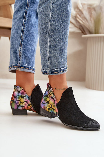  Bottes model 199822 Step in style 