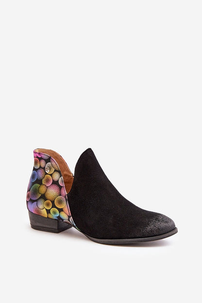  Bottes model 199822 Step in style 