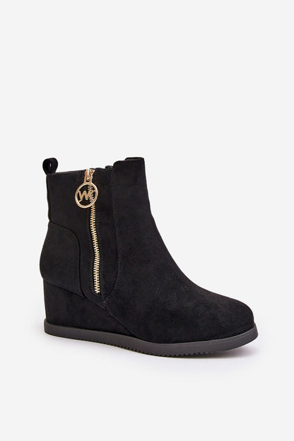  Bottes cothurnes model 199823 Step in style 
