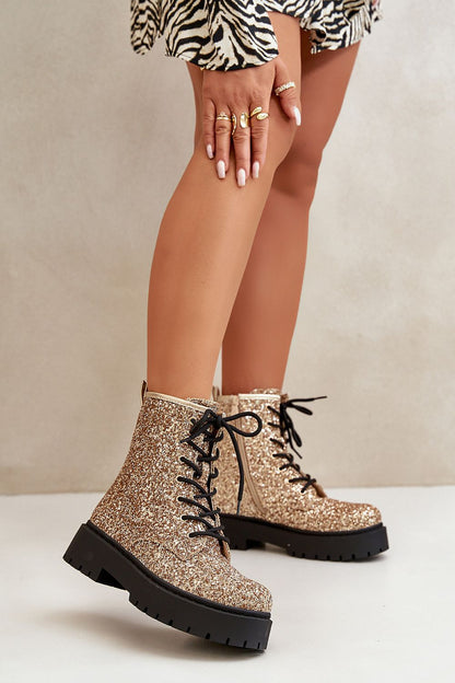  Bootie model 199827 Step in style 