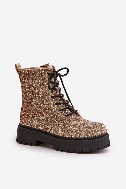  Bootie model 199827 Step in style 