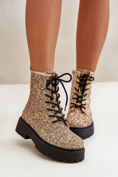  Bootie model 199827 Step in style 