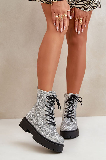  Bootie model 199828 Step in style 