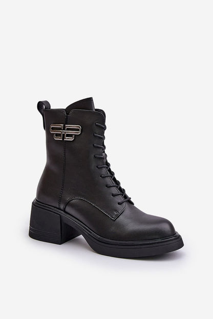  Bottes à talons model 199837 Step in style 