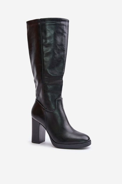  Bottes à talons model 199860 Step in style 