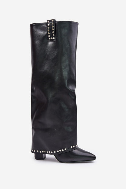  Bottes à talons model 199861 Step in style 