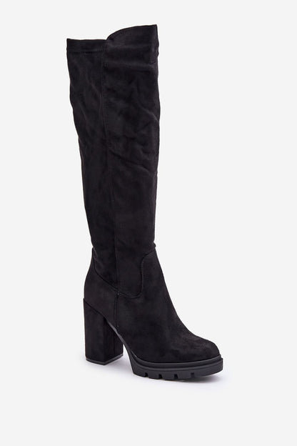  Bottes à talons model 199863 Step in style 