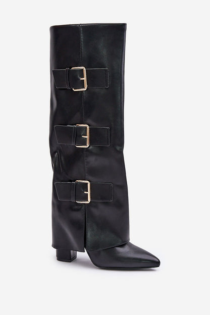  Bottes à talons model 199868 Step in style 