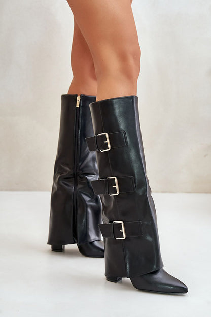  Bottes à talons model 199868 Step in style 