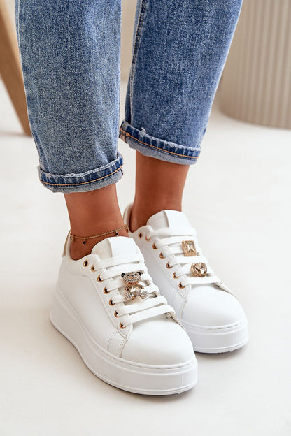  Chaussures de sport model 199873 Step in style 