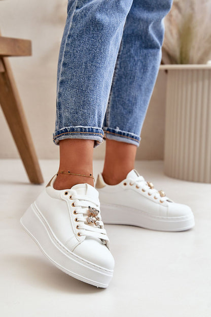 Chaussures de sport model 199873 Step in style 