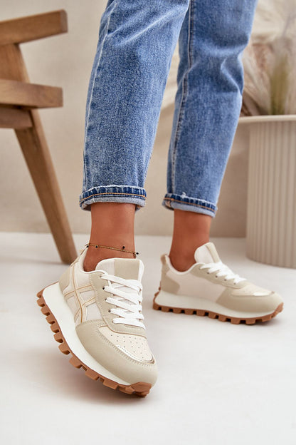  Chaussures de sport model 199875 Step in style 