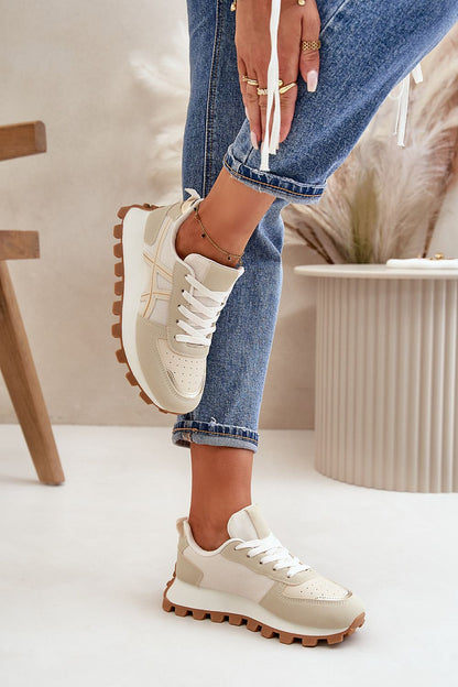  Chaussures de sport model 199875 Step in style 
