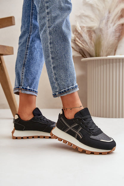  Chaussures de sport model 199876 Step in style 