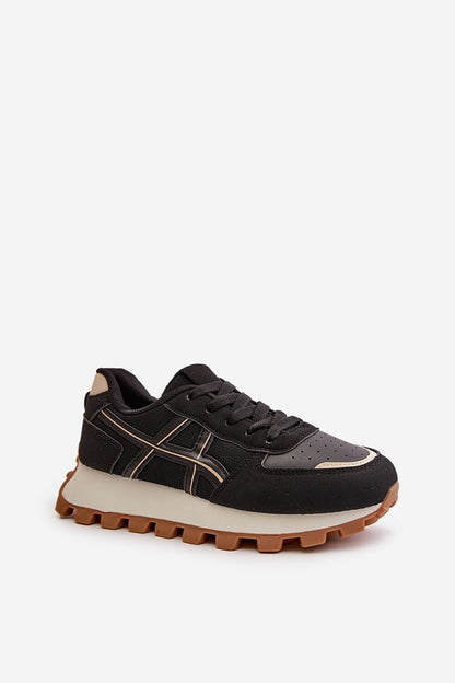  Chaussures de sport model 199876 Step in style 