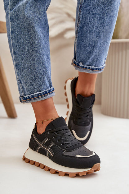  Chaussures de sport model 199876 Step in style 