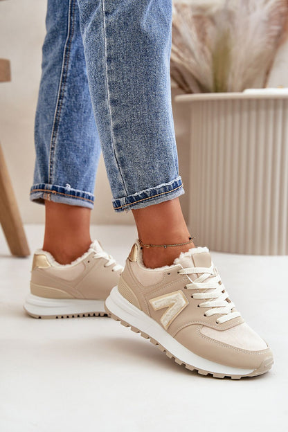  Chaussures de sport model 199877 Step in style 