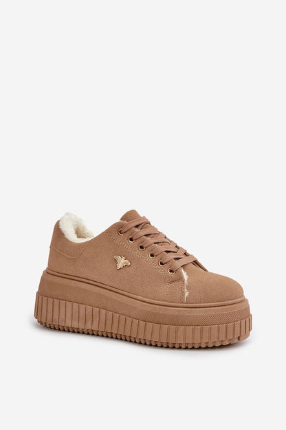  Chaussures de sport model 199884 Step in style 