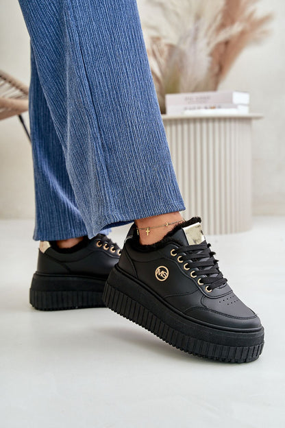  Chaussures de sport model 199887 Step in style 